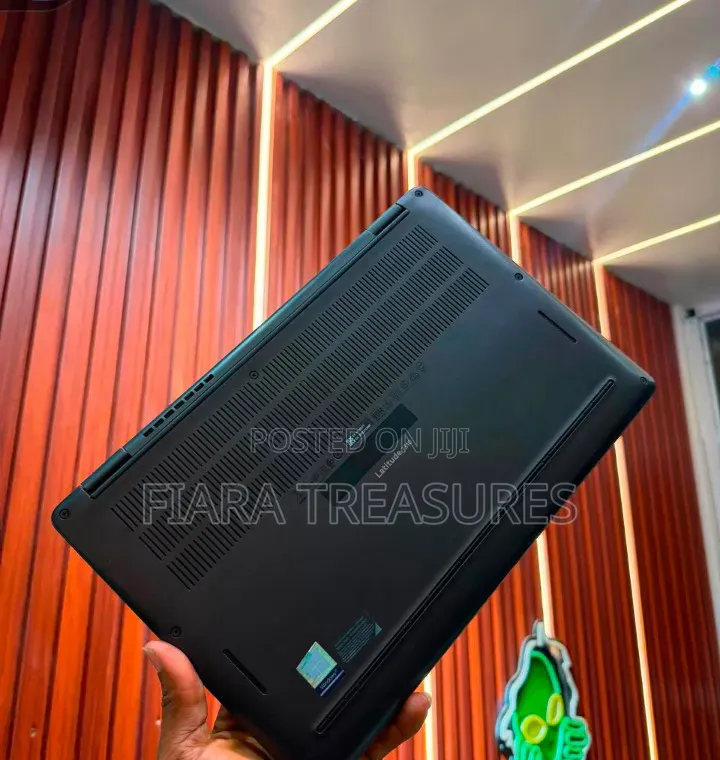 Laptop Dell Latitude 7310 16GB Intel Core i5 SSD 256GB