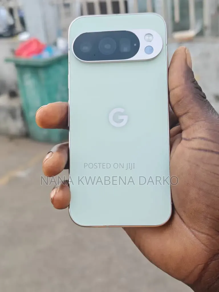 Google Pixel 10 Pro 256 GB