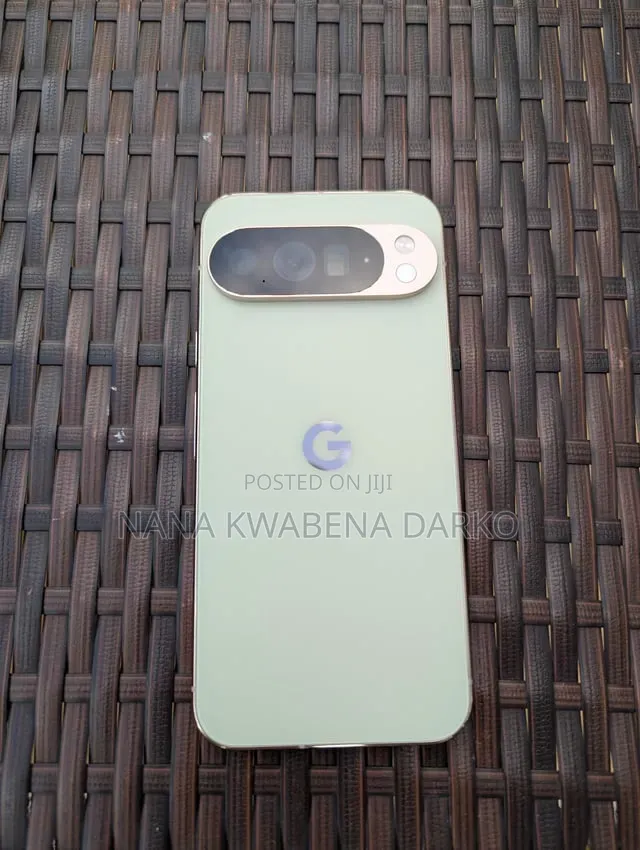 Google Pixel 10 Pro 256 GB