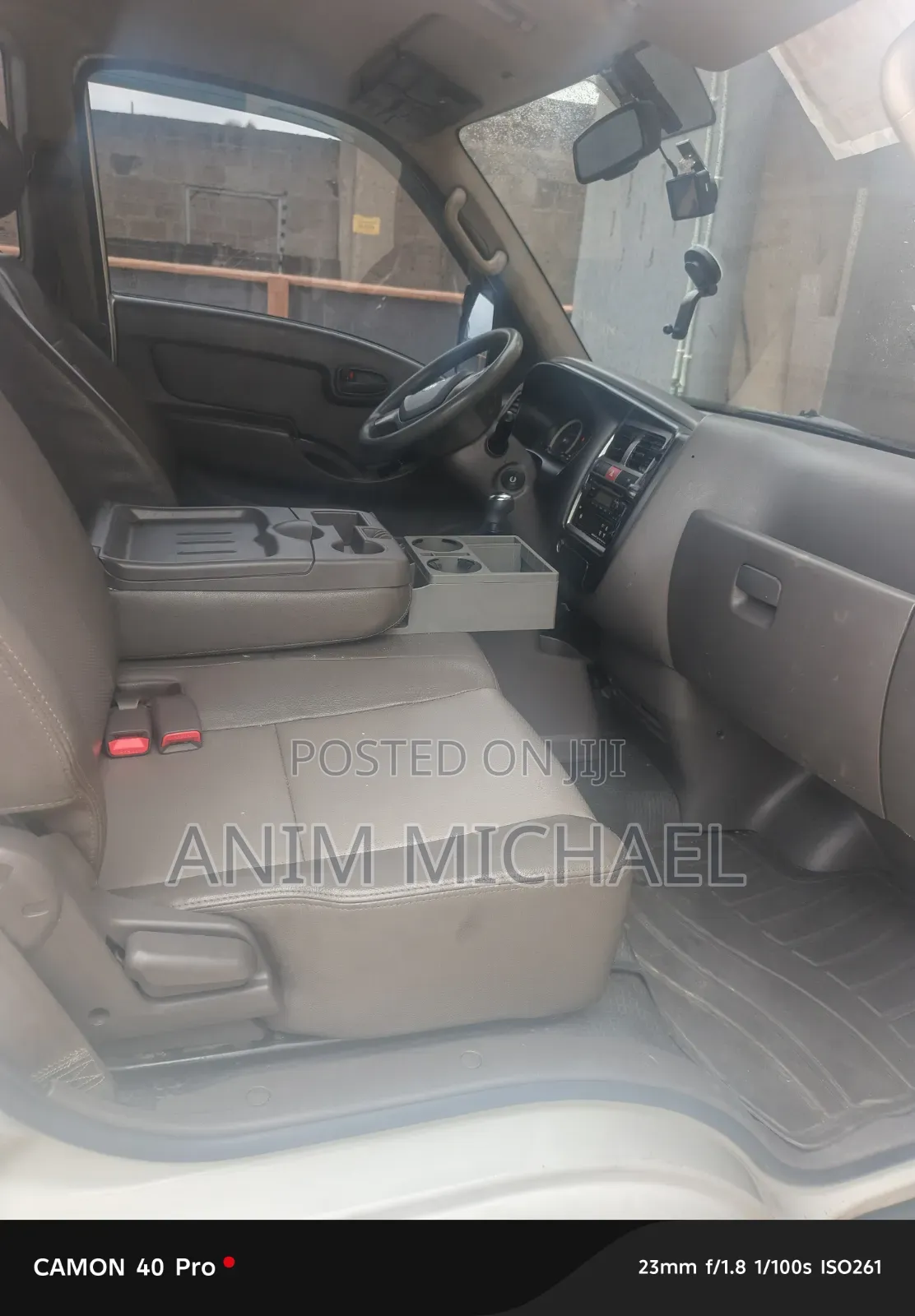 Hyundai Porter II