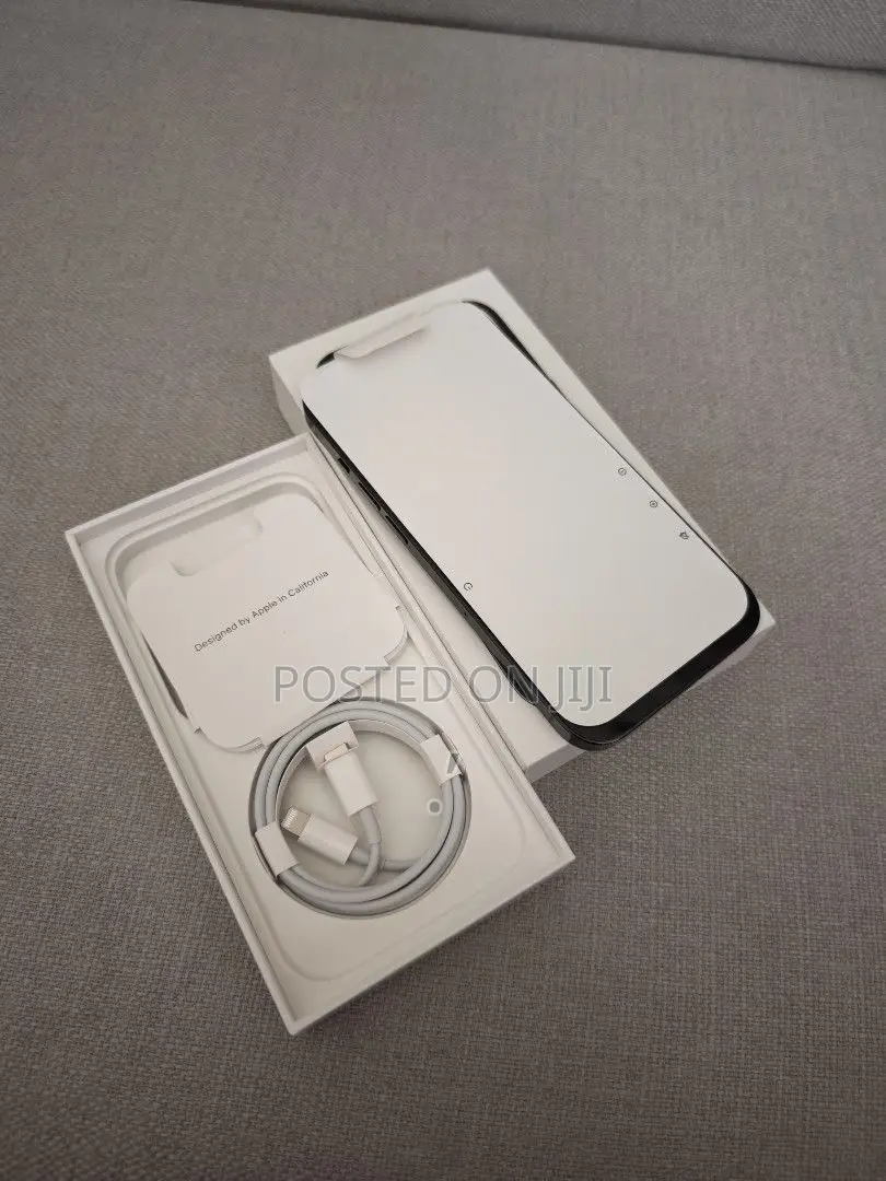 Apple iPhone 14 Pro Max 256 GB Black
