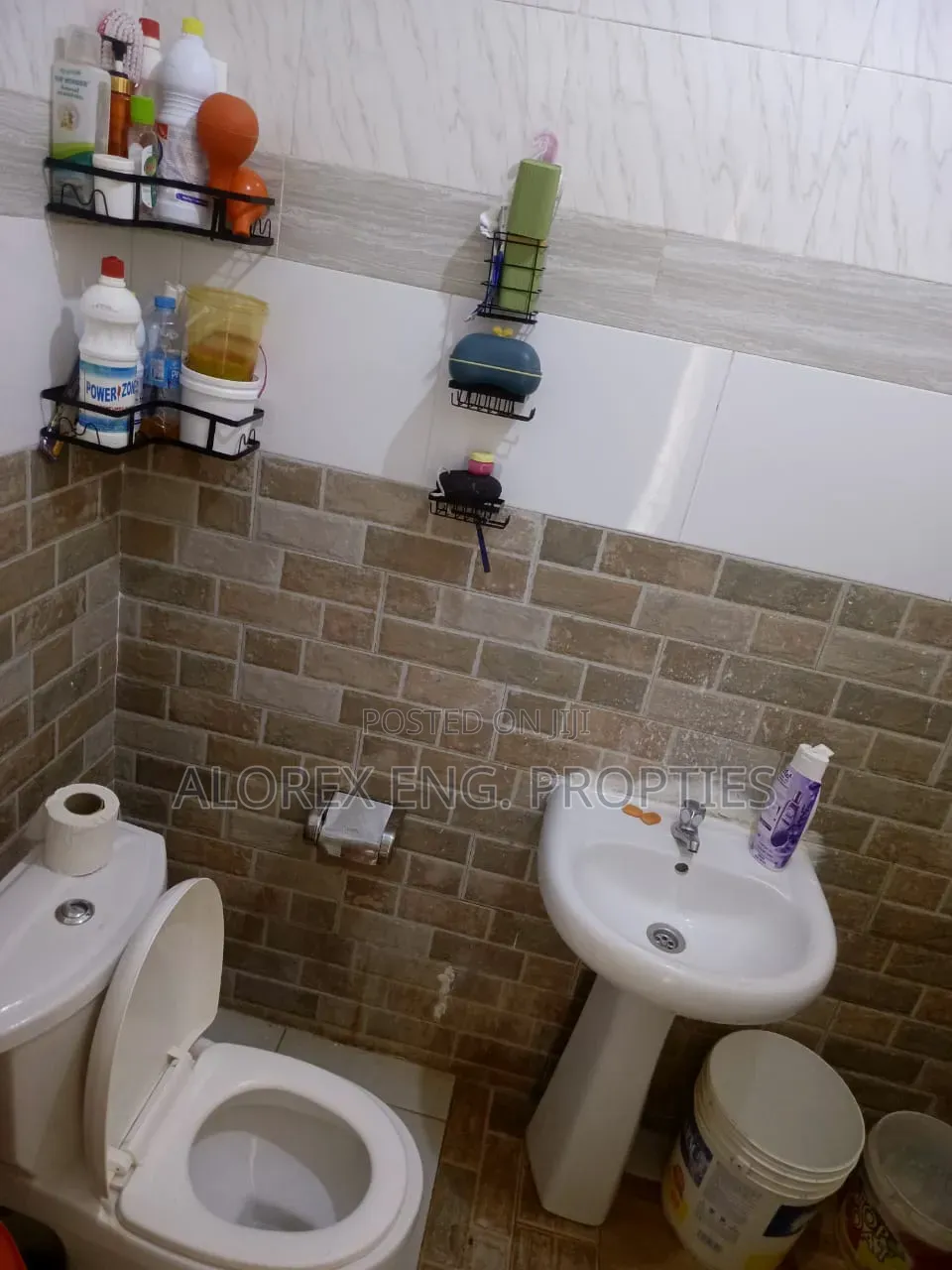 1bdrm Apartment in Benapat, Oyibi, Appolonia City for rent