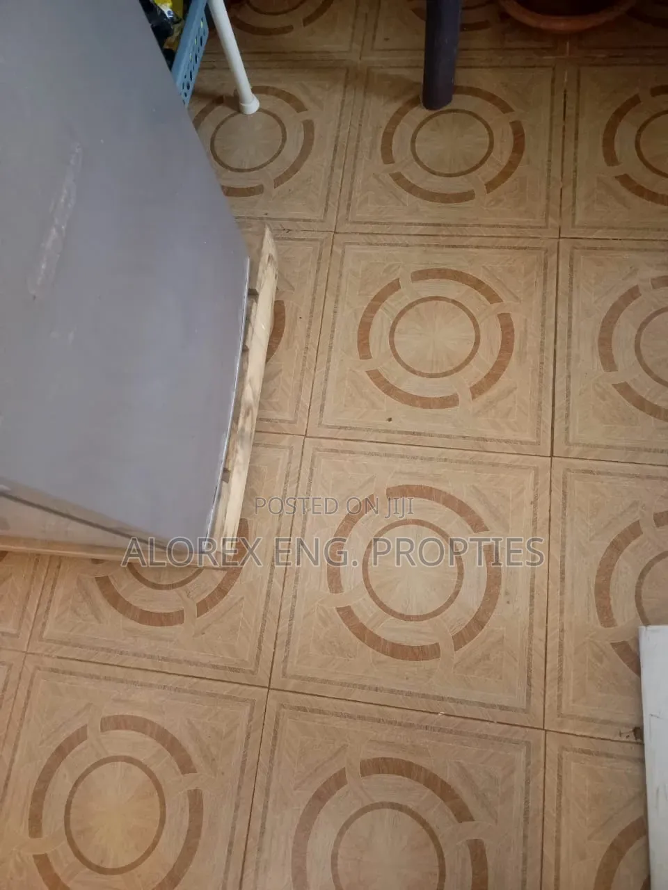 1bdrm Apartment in Benapat, Oyibi, Appolonia City for rent