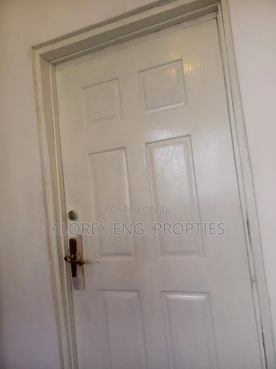 1bdrm Apartment in Benapat, Oyibi, Appolonia City for rent