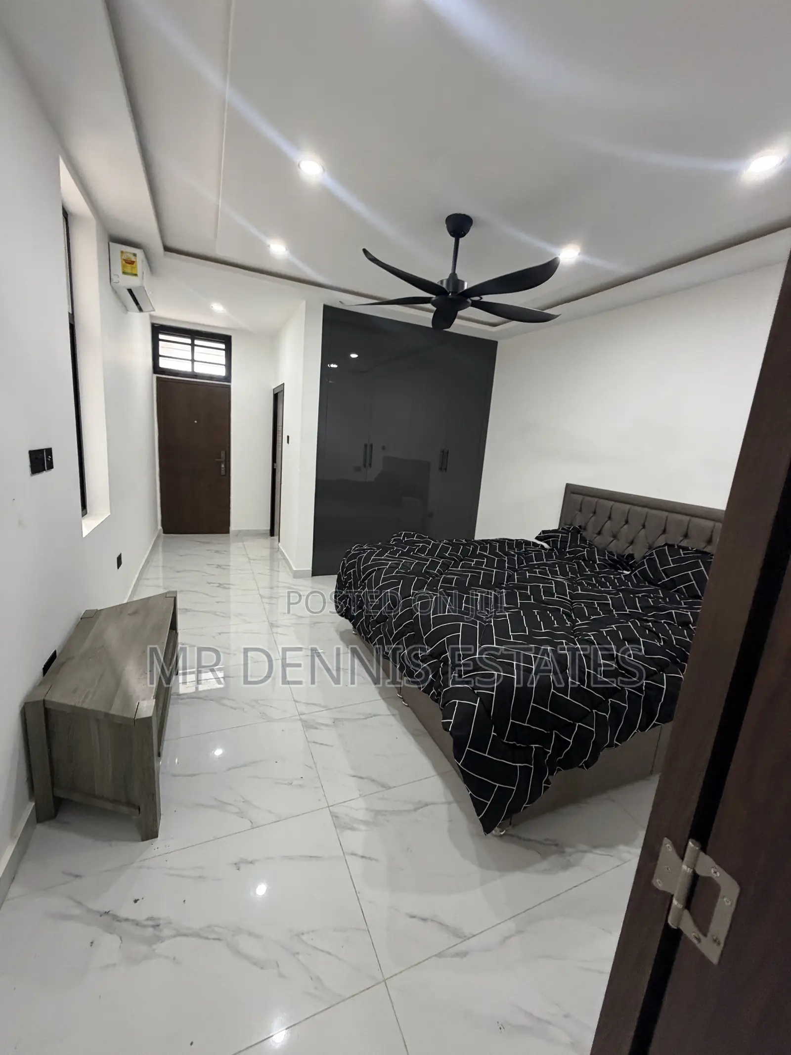 Furnished 2bdrm Apartment in East Airport, Tseaddo for sale