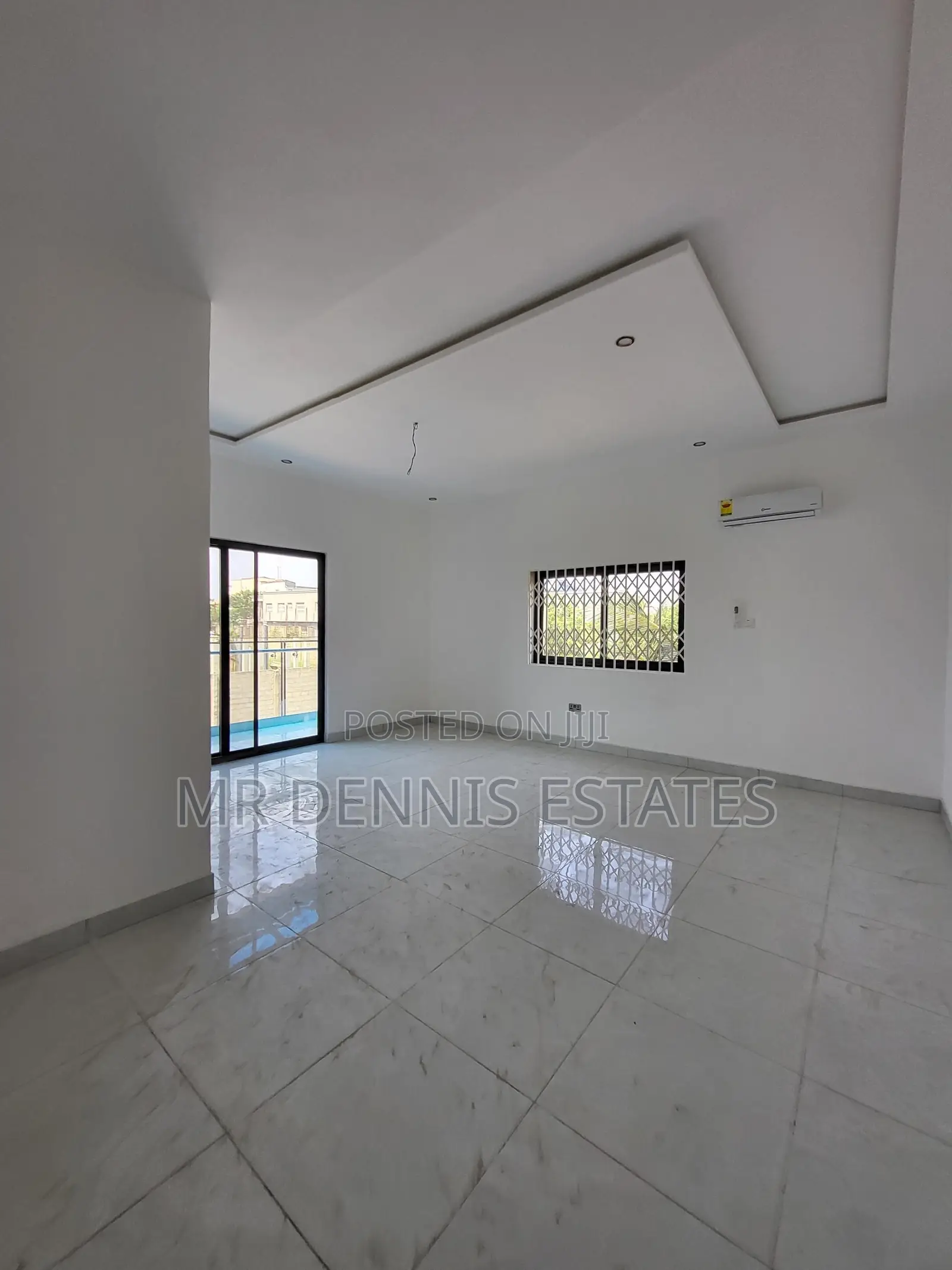 3bdrm House in Oyarifa Before Aburi for sale