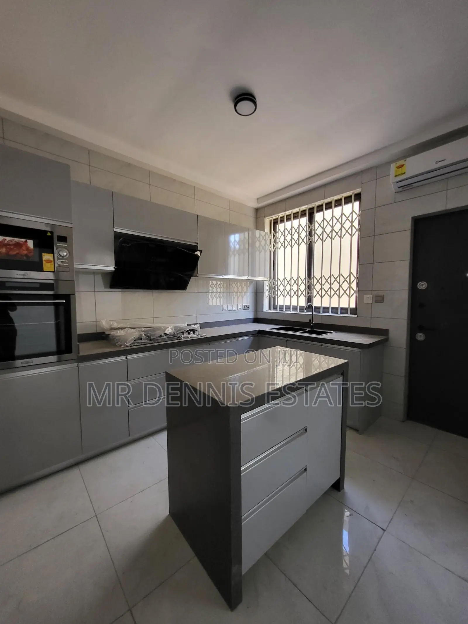 3bdrm House in Oyarifa Before Aburi for sale
