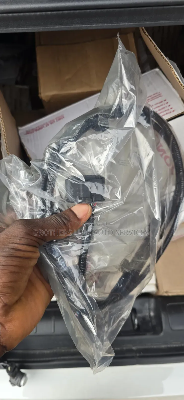 Honda Parts