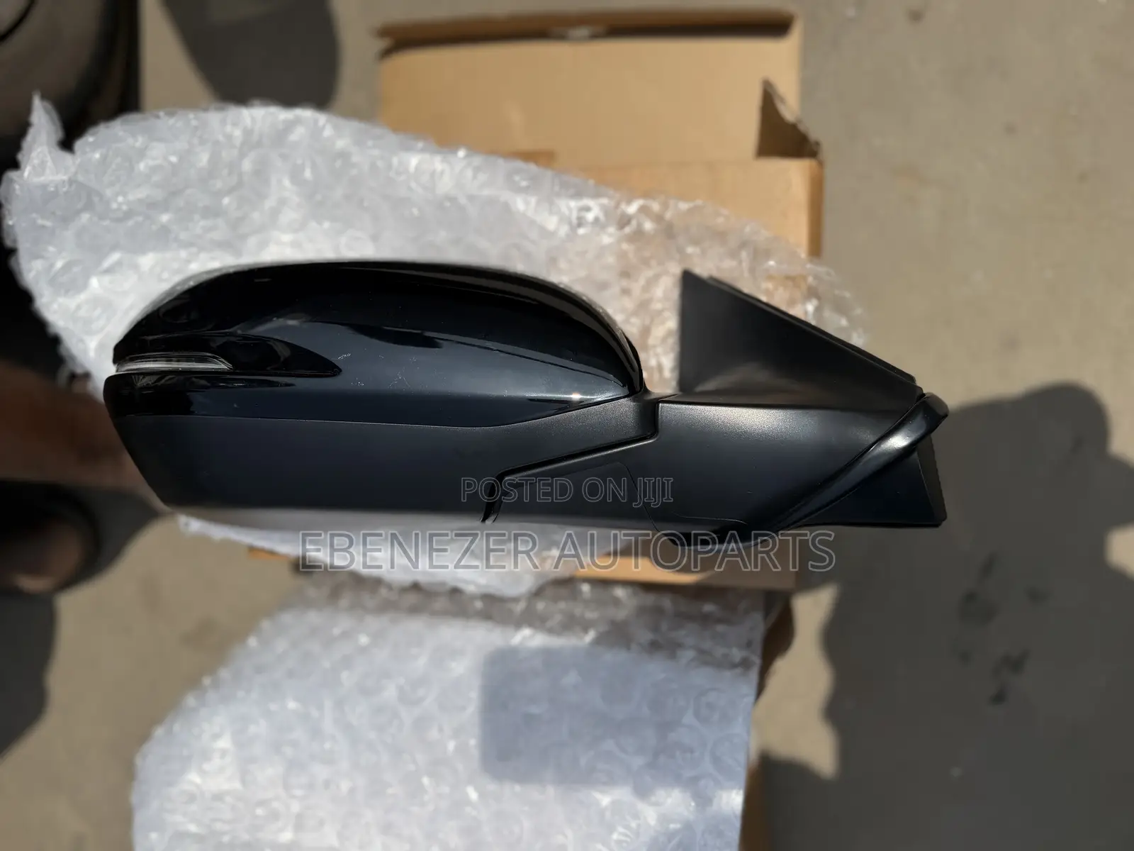 Honda CRV Cr-v Touring Driving Mirror 2017 2018 2019 2020 2021 2022