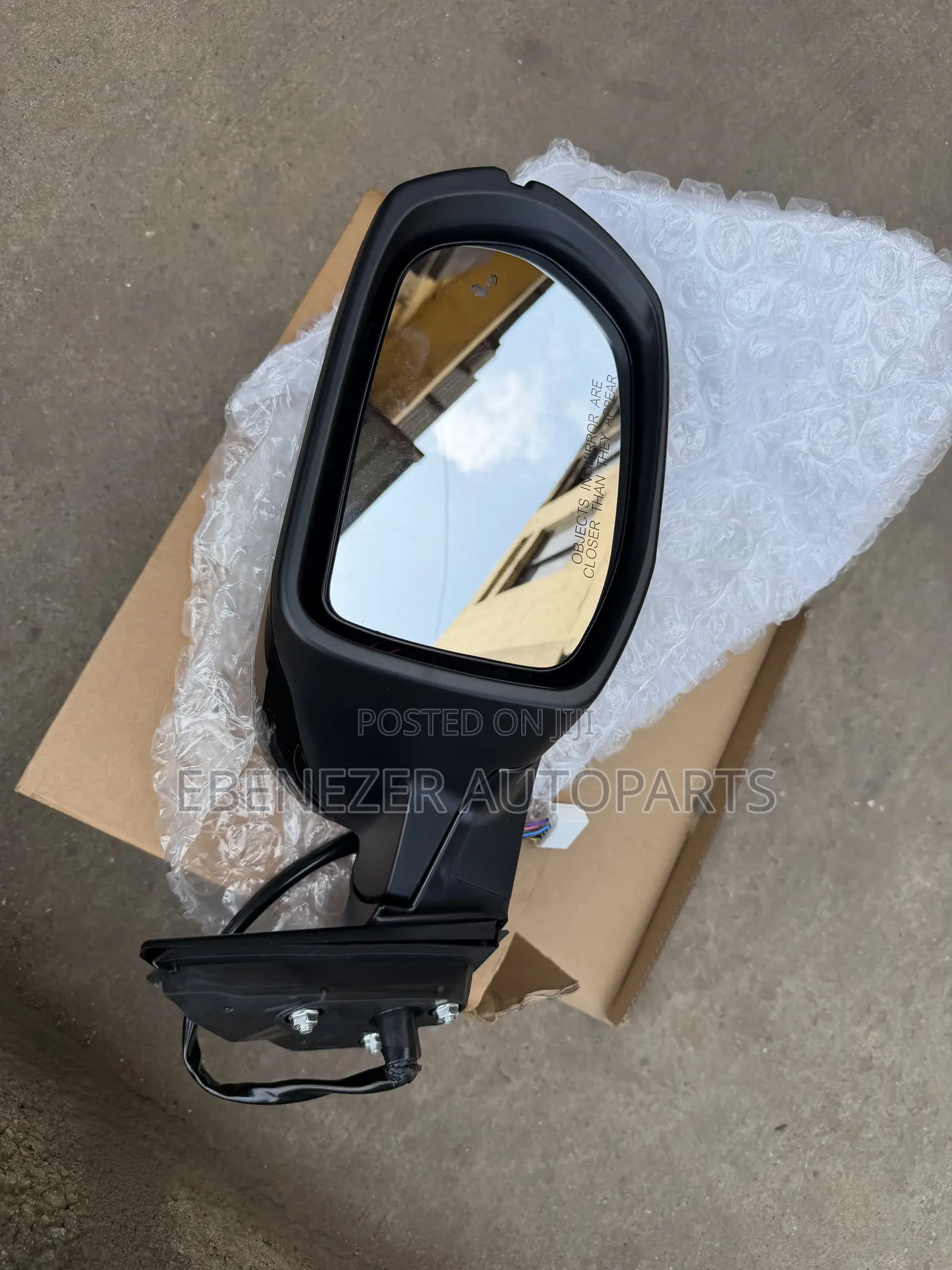 Honda CRV Cr-v Touring Driving Mirror 2017 2018 2019 2020 2021 2022