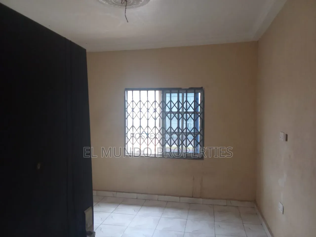 2bdrm Apartment in Abuakwa Manyia, Kumasi Metropolitan for rent