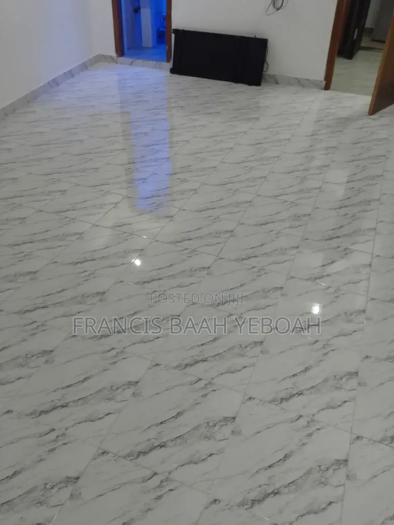 Furnished 1bdrm Apartment in Shining Star Real, Accra Metropolitan