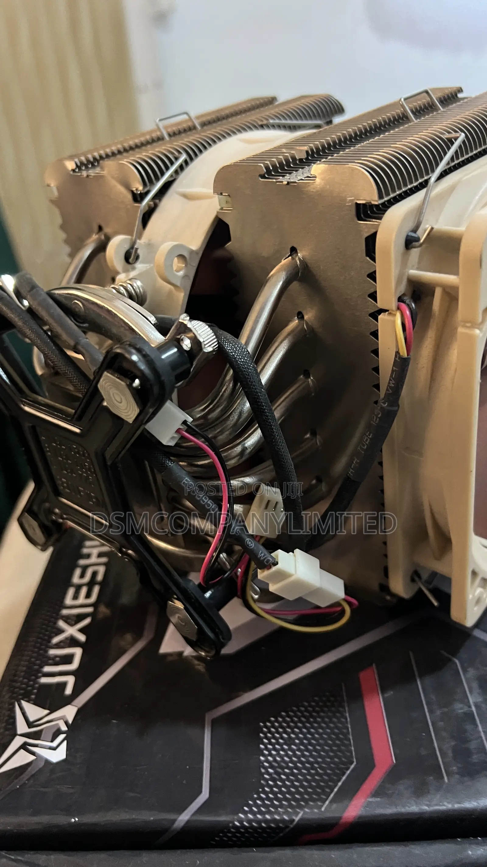 Noctua NH-D15 G2 Heatsink