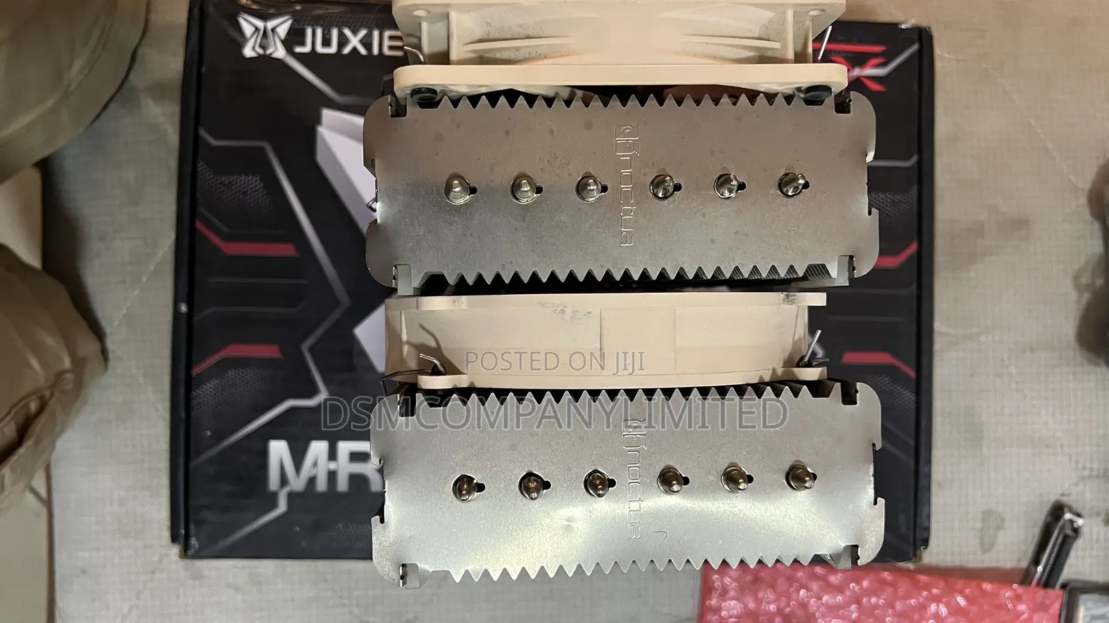 Noctua NH-D15 G2 Heatsink