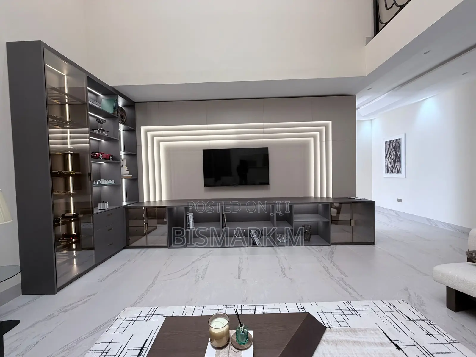 Furnished 5bdrm House in East Legon Hills, Greater Accra for sale