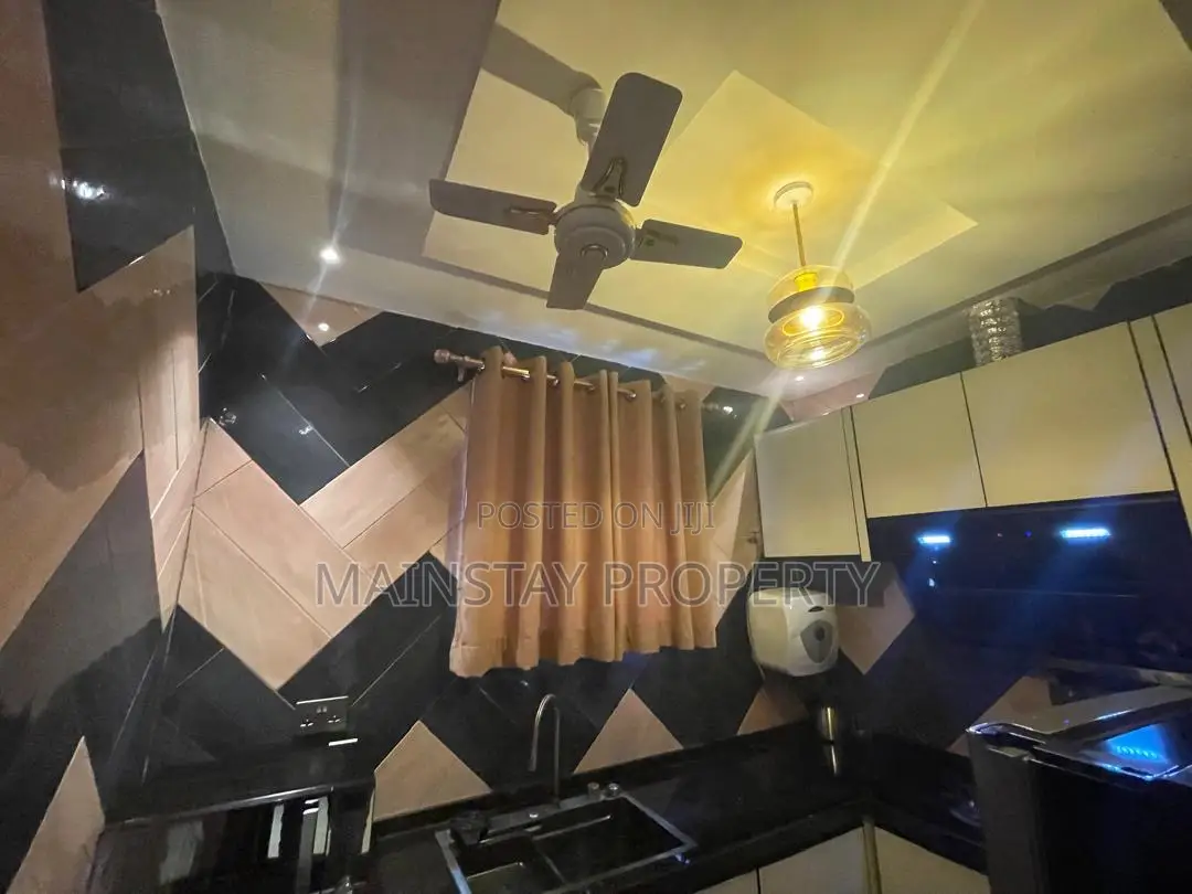Furnished 3bdrm Apartment in Mainstay Estates, Tseaddo for sale