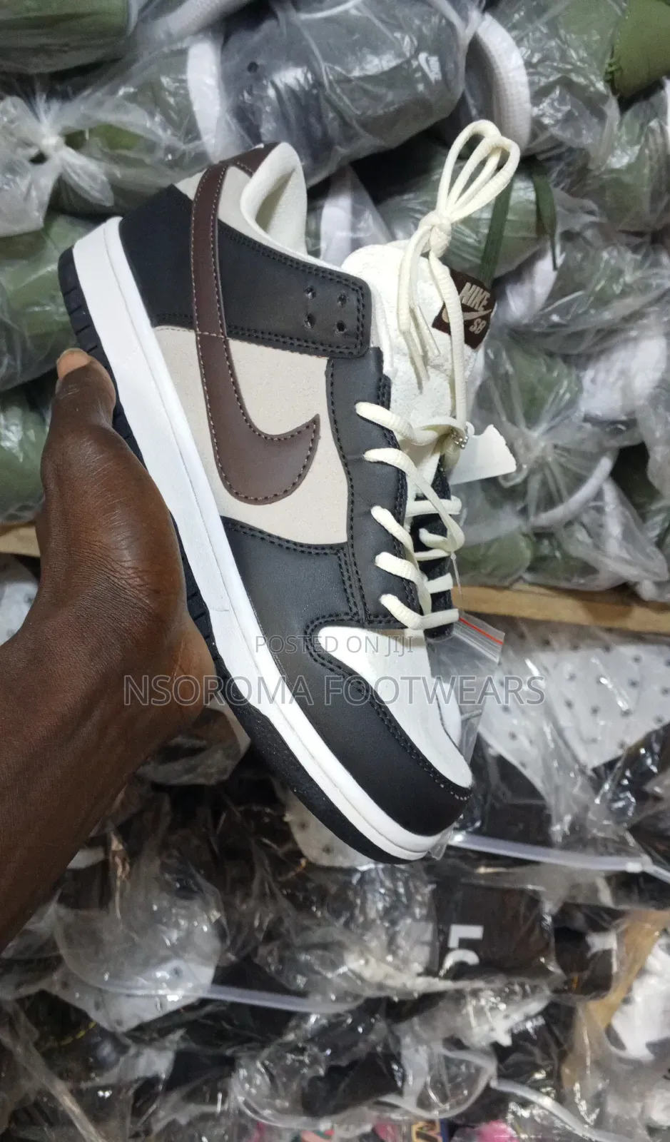 Nike SB Dunk Low Otomo Katsuhiro Sneakers – Sizes 38–45 |