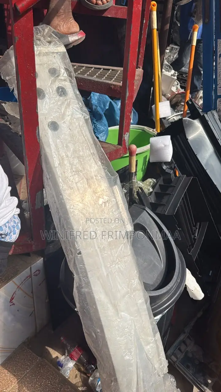 Toyota Toyota Highlander 2019,2020,2021,2022,2023 Reinforcement Bar