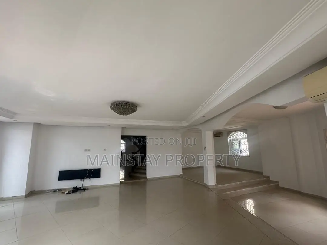 4bdrm House in Mainstay Estates, Airport Residential Area for rent