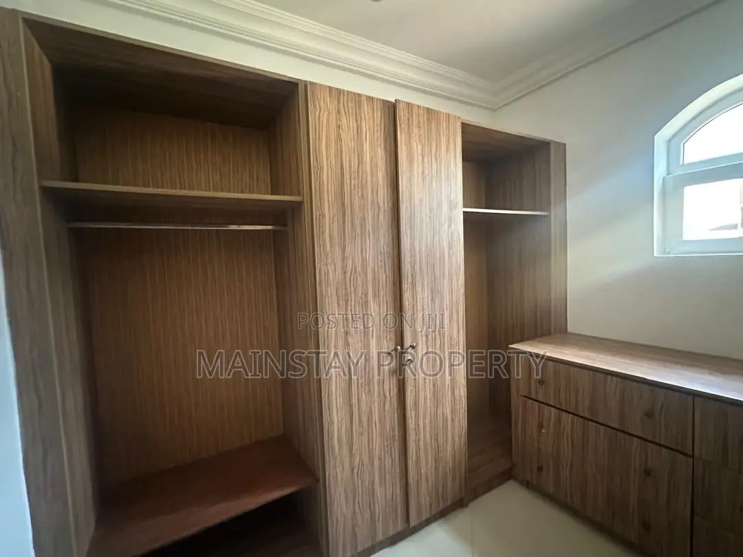4bdrm House in Mainstay Estates, Airport Residential Area for rent