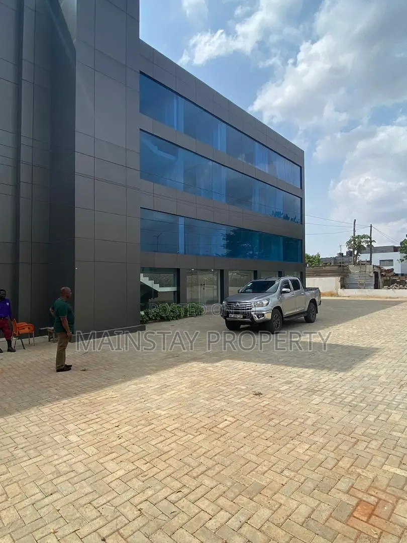 Warehouse for Sale