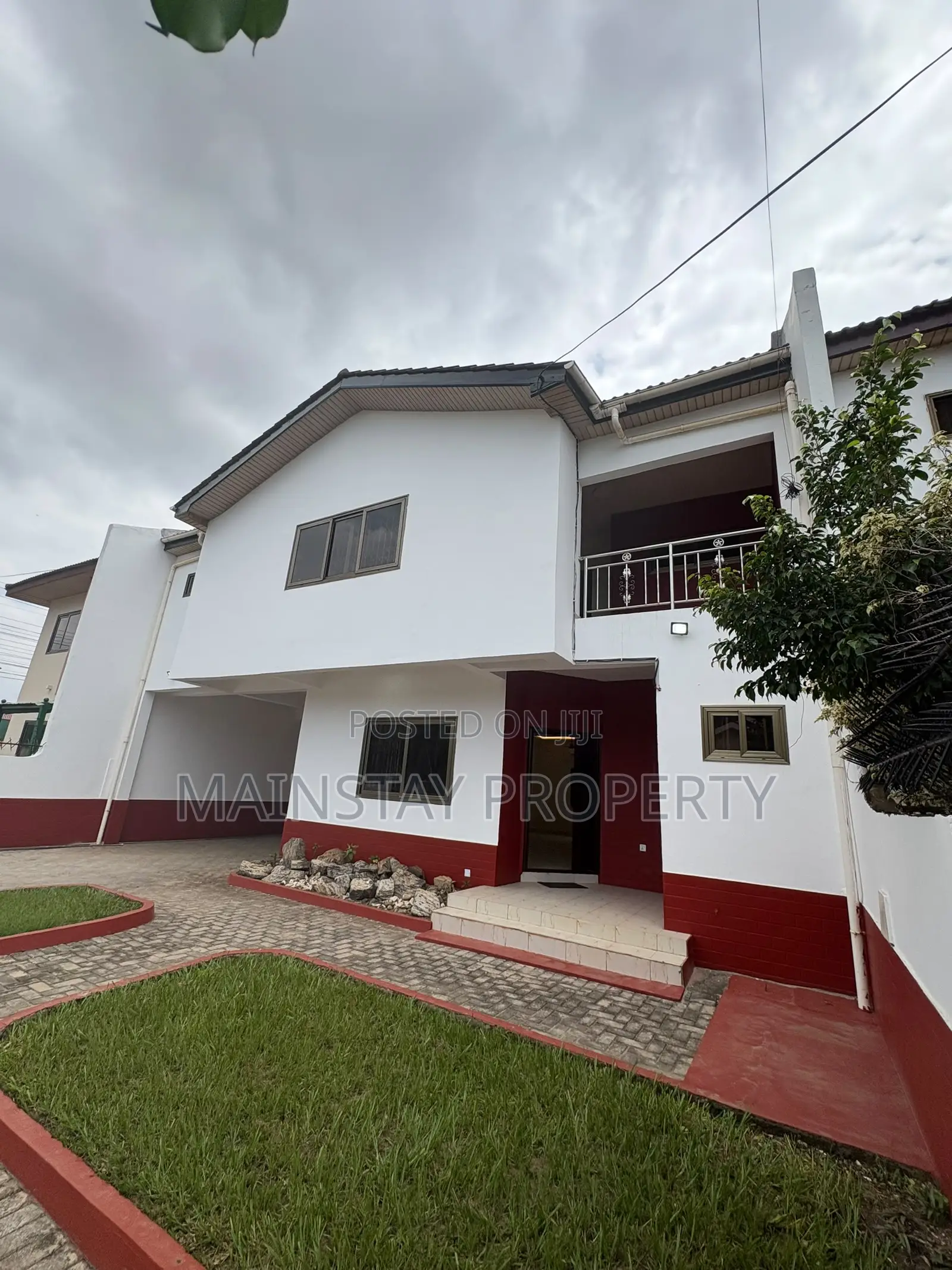3bdrm House in Mainstay Estates, East Legon for rent