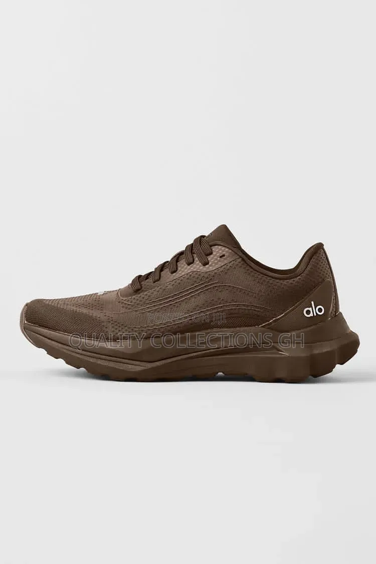 Authentic Alo Runner in Colours