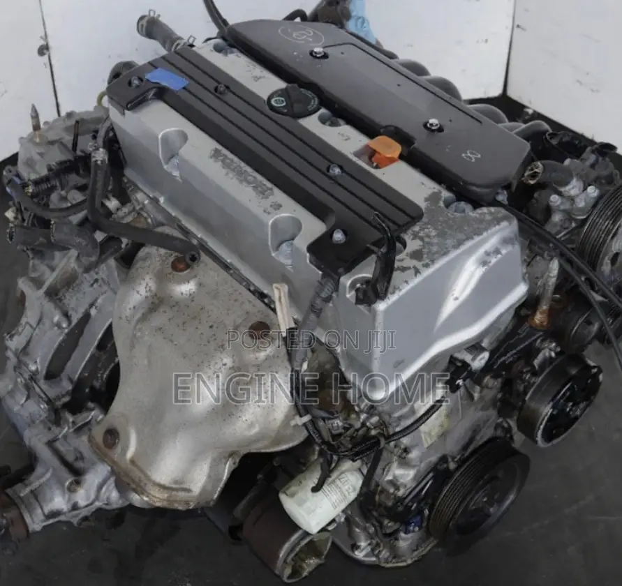 2008-2014 Honda Accord, Acura Ilx, CRV Engine FWD Gearbox
