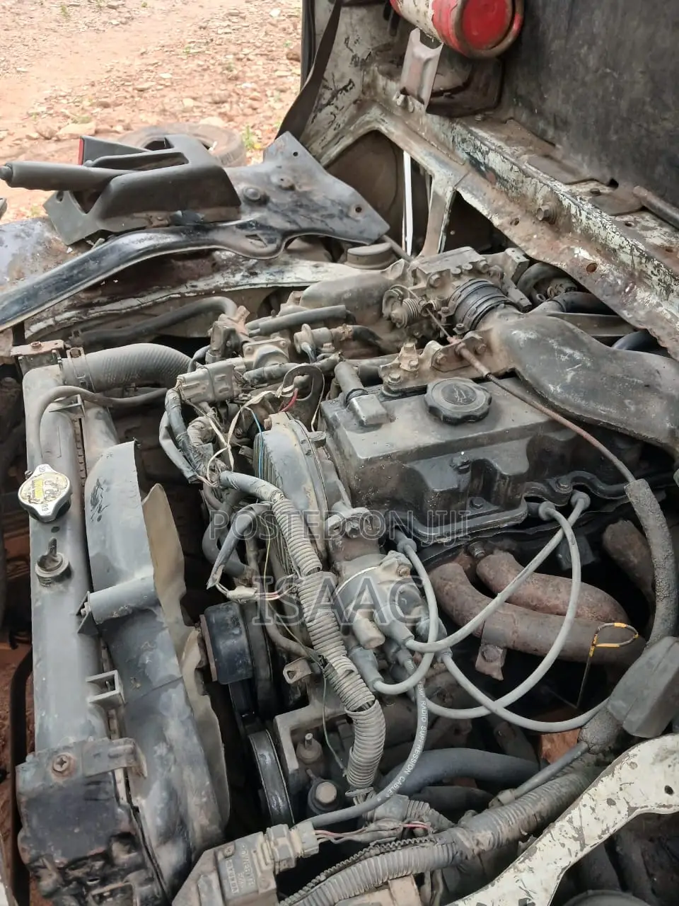 Truck for Sale