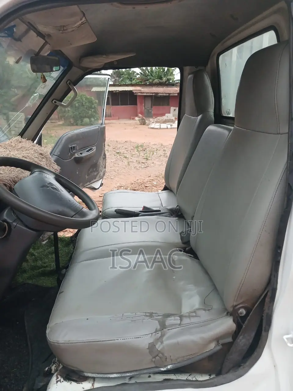 Truck for Sale