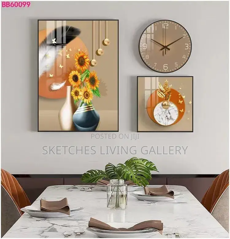 Premium Wall Portraits for Every Style