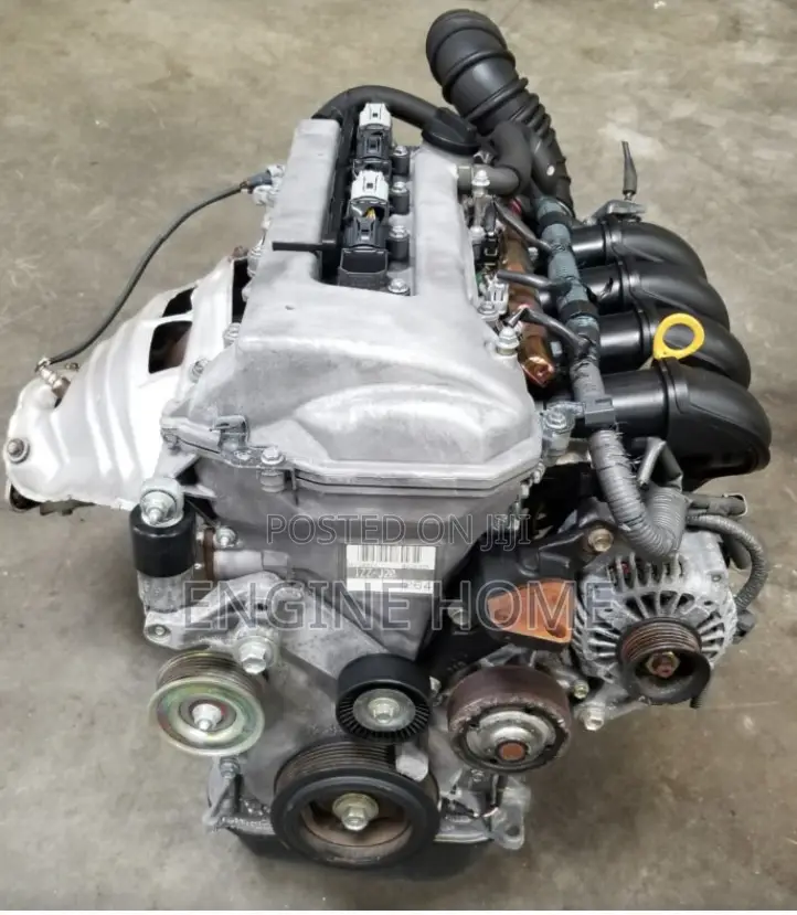 Zz Corolla, Matrix Vibe Engine Only 2003-2008