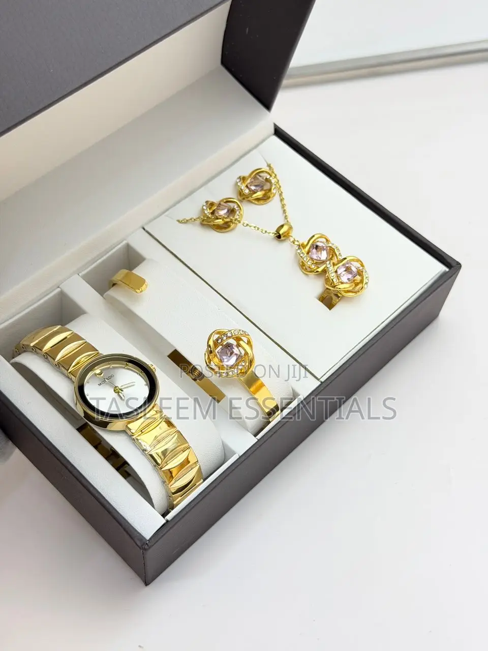 Watch Set Collection