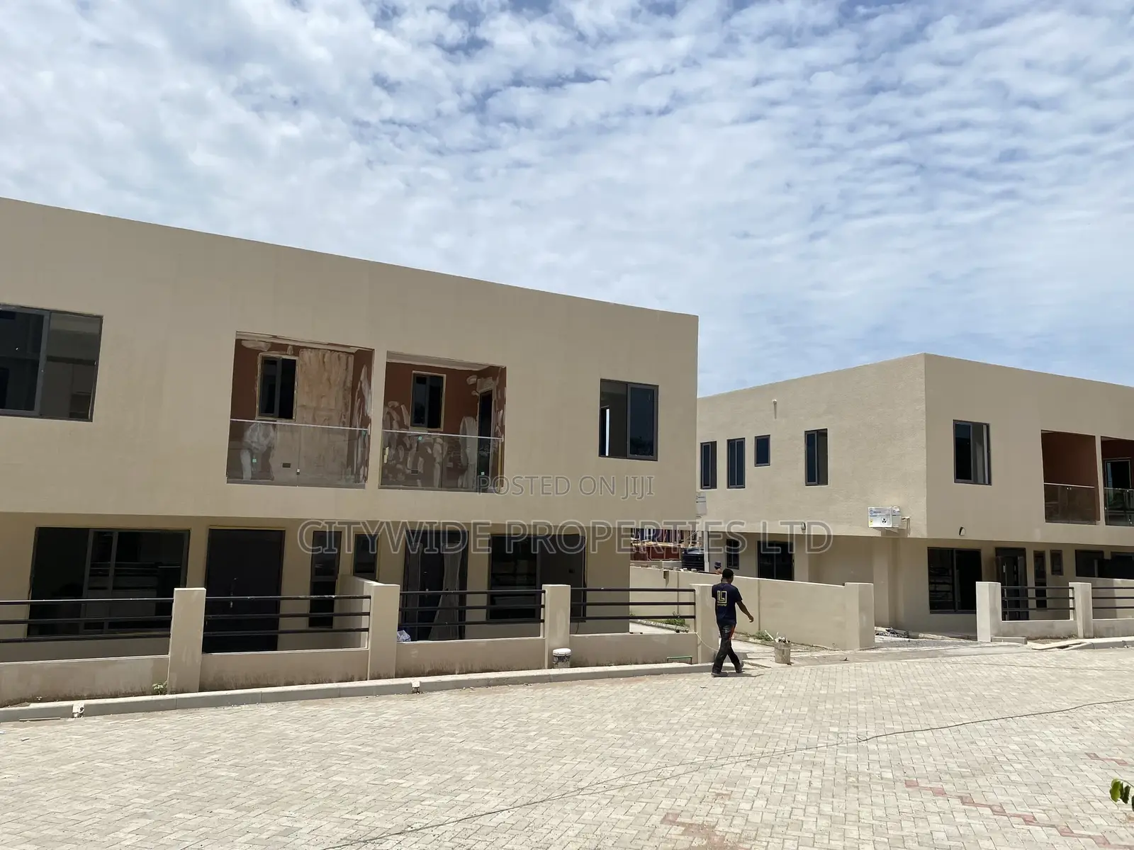 Furnished 2bdrm Apartment in Achimota, The Mall for sale