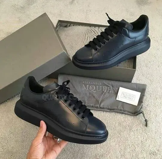 Alexander McQueen in Colours