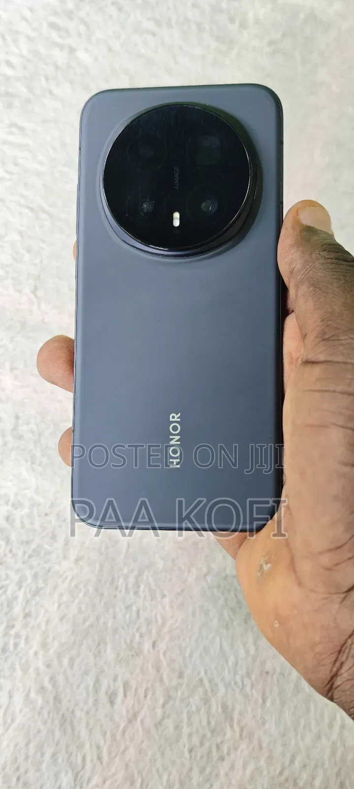 Honor Magic8 Pro 512 GB Gray