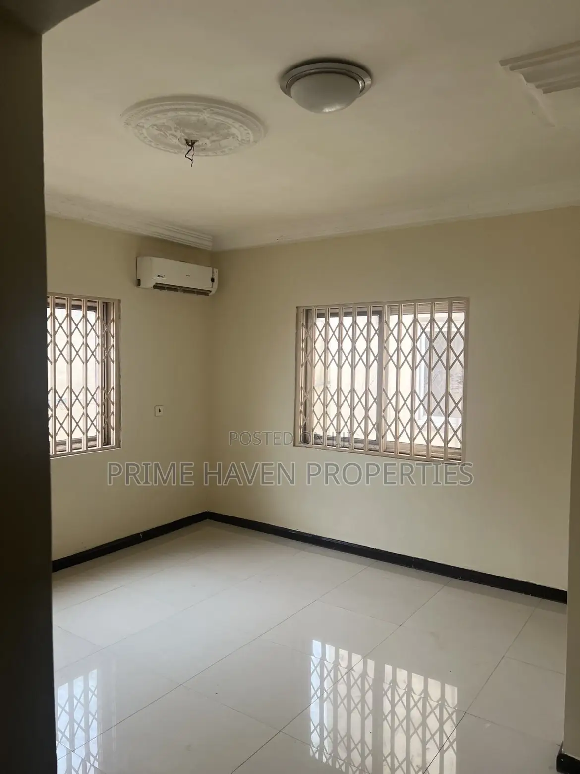 2bdrm Apartment in Agbogba for rent