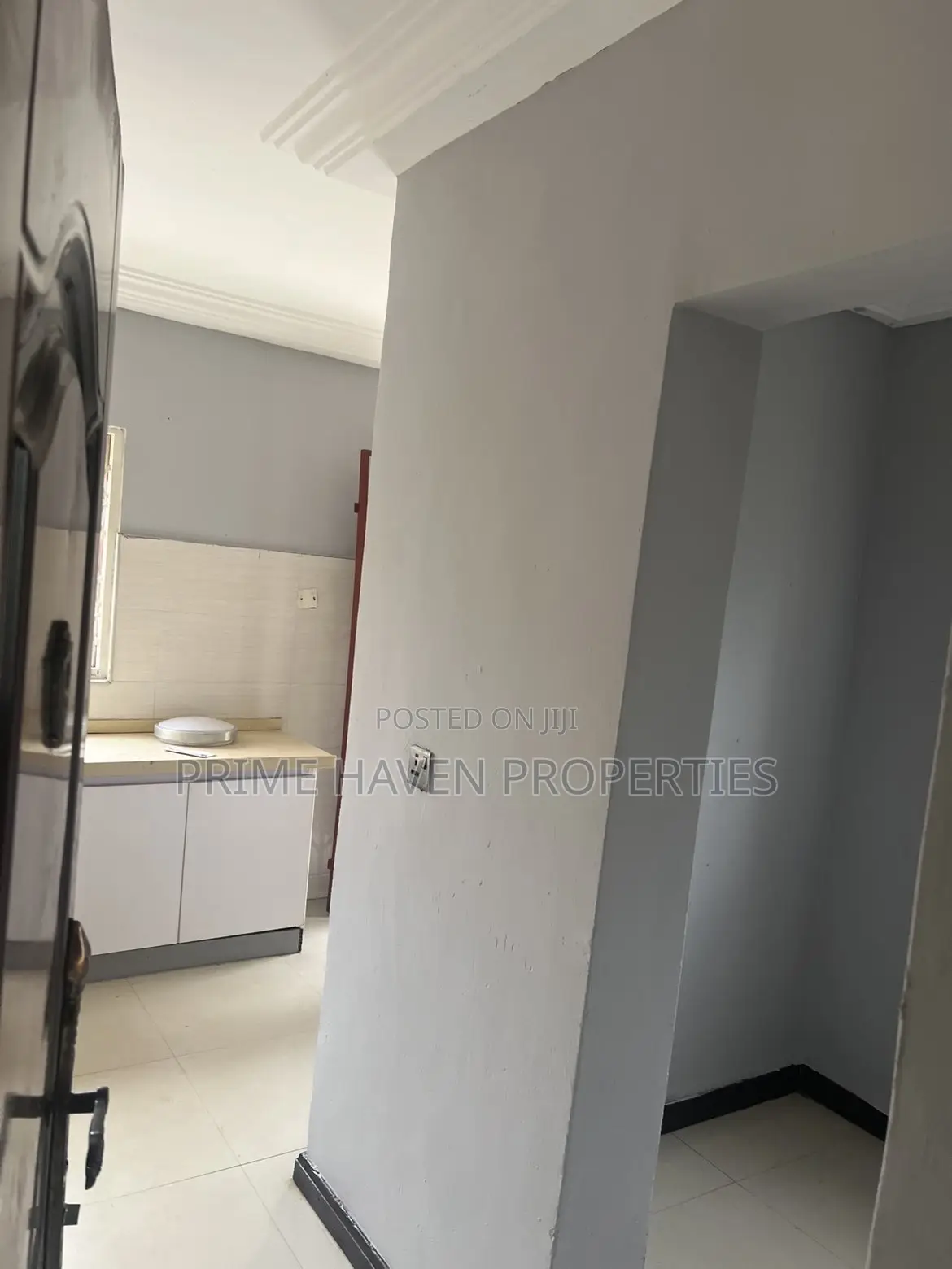 2bdrm Apartment in Agbogba for rent
