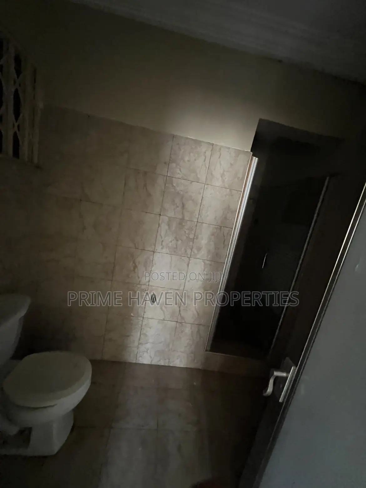 2bdrm Apartment in Agbogba for rent