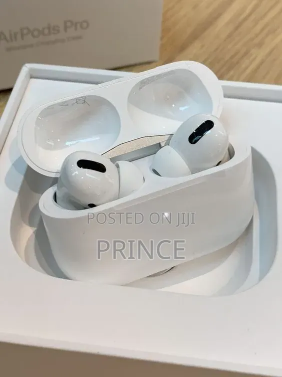 Apple Airpods Pro