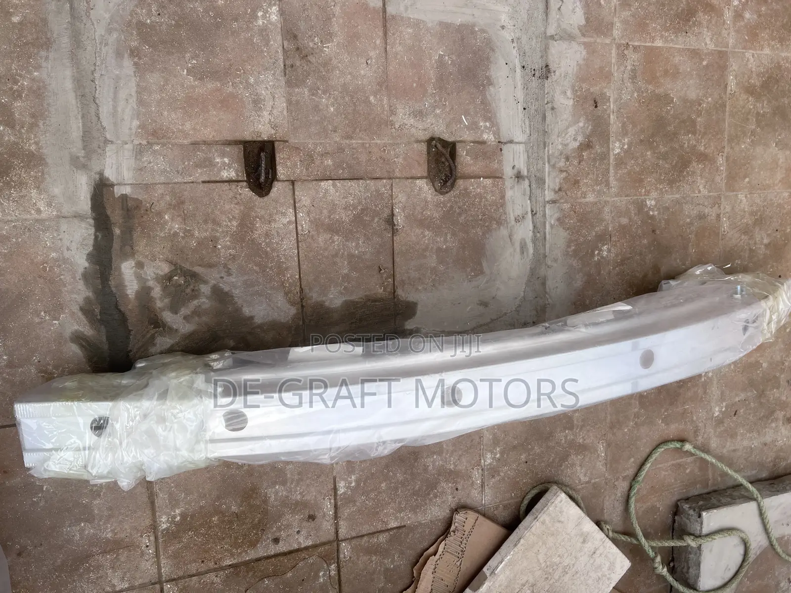 Honda Pilot 20 Reinforcement Bar