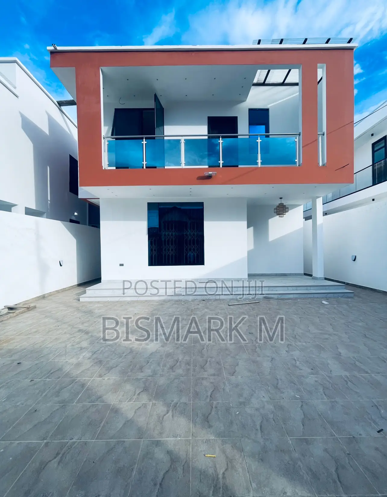 4bdrm House in East Legon for sale