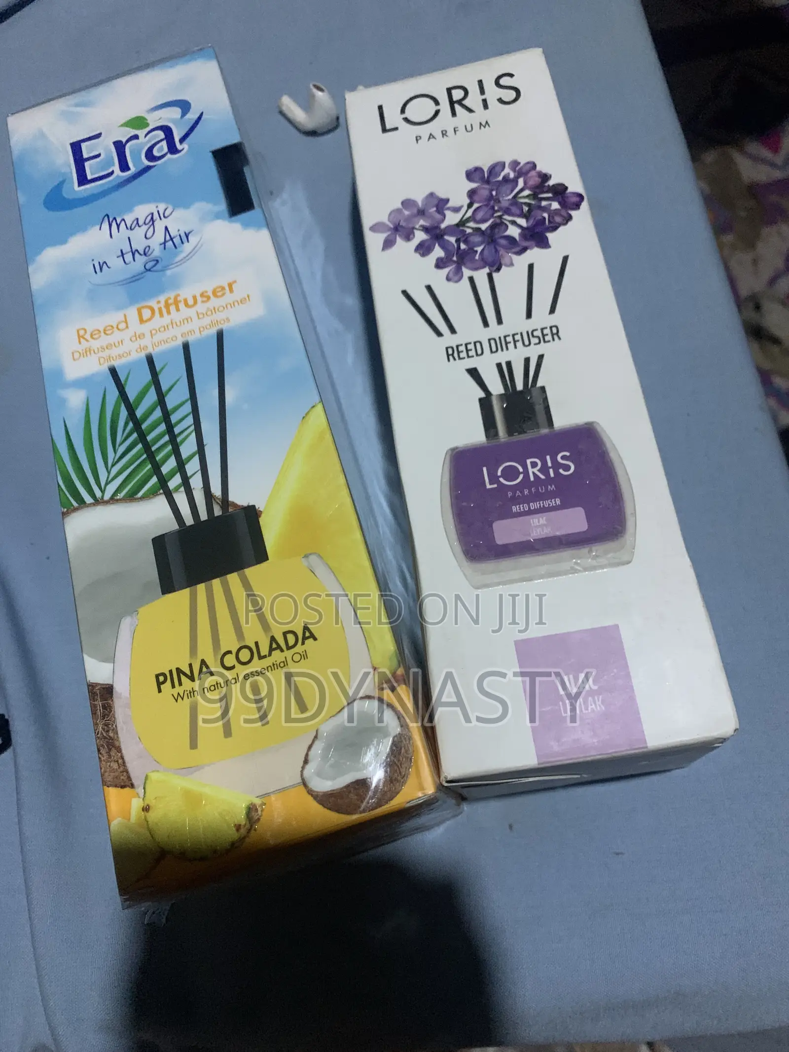 Air Fresheners