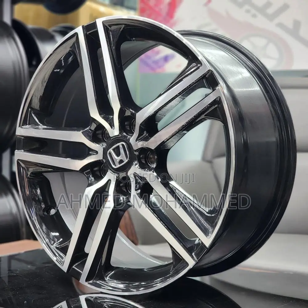 Honda Rim 17 (Accord/Civic Etc.)