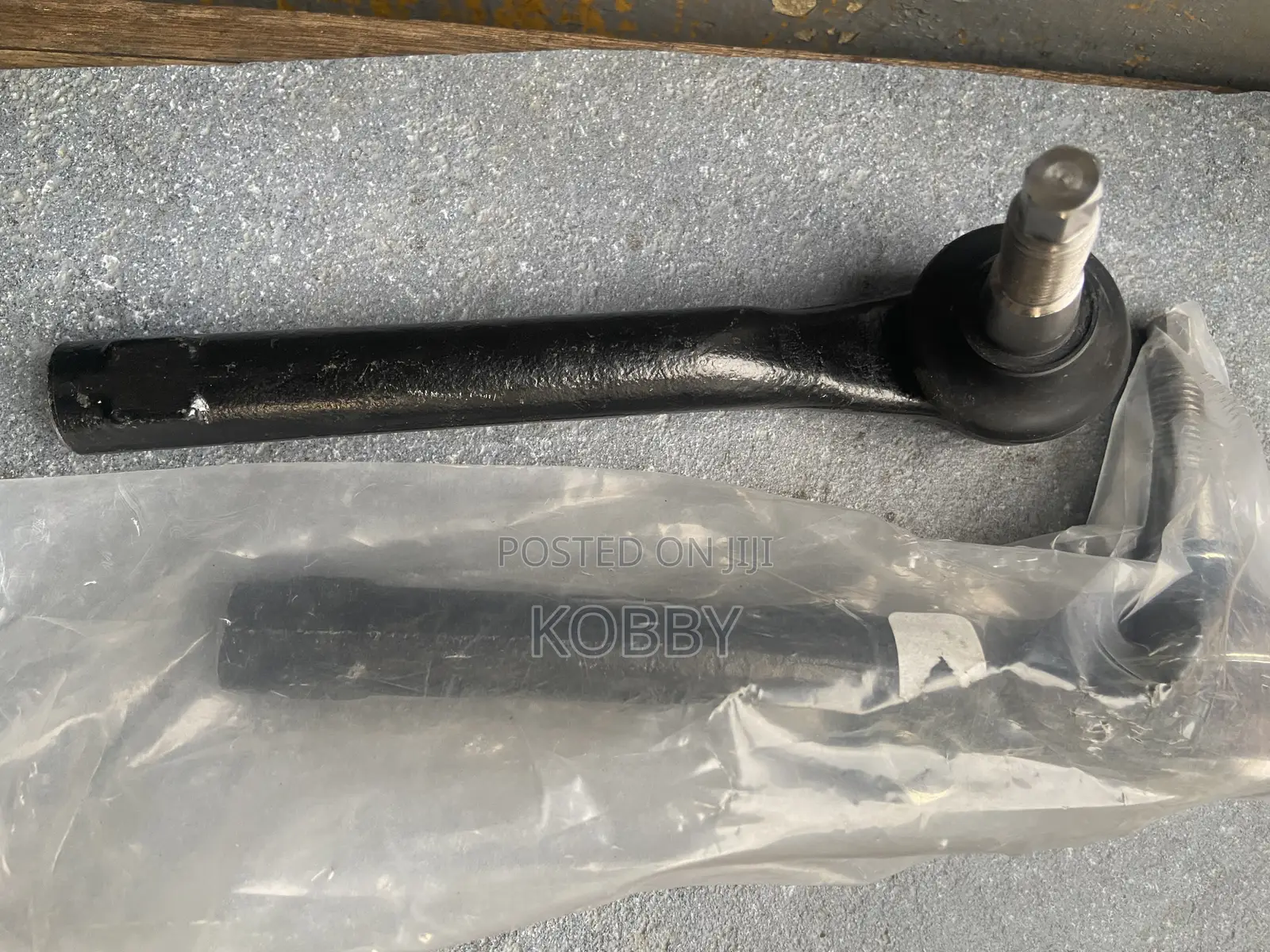Ford F-150 Raptor 2016-2017,2018,2019,2020,2021,2022,2023 Tie Rod Ends
