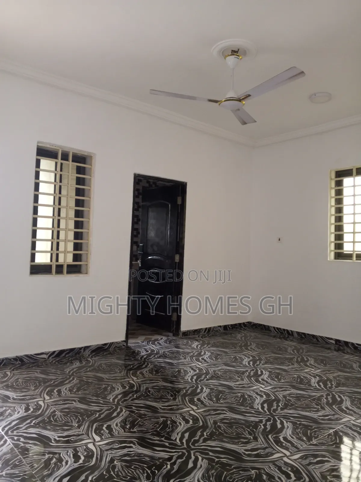 1bdrm Apartment in Mighty Homes, Kasoa for rent