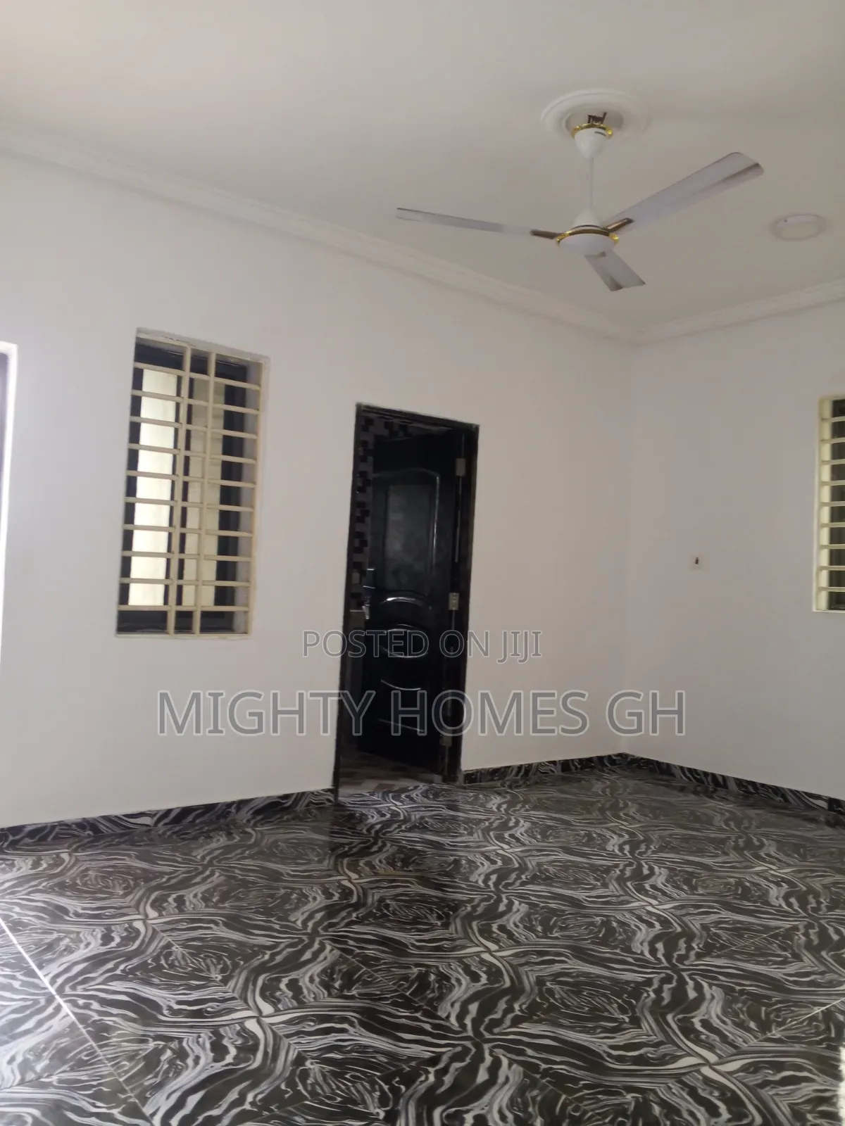 1bdrm Apartment in Mighty Homes, Kasoa for rent