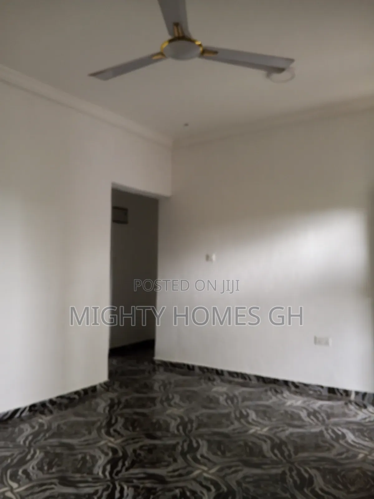 1bdrm Apartment in Mighty Homes, Kasoa for rent