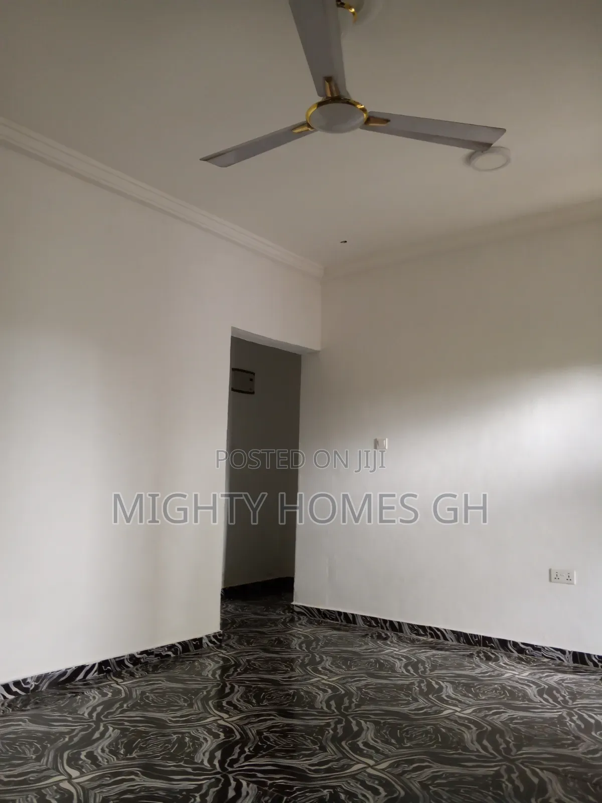 1bdrm Apartment in Mighty Homes, Kasoa for rent