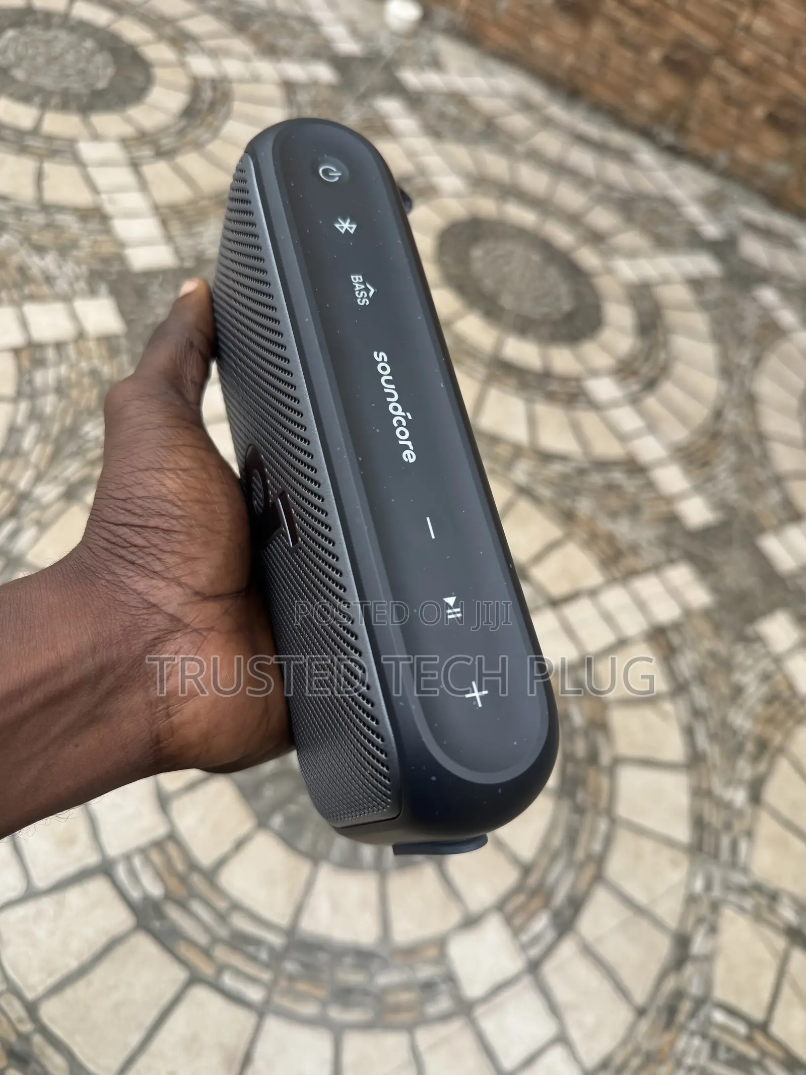 Preowned Anker Soundcore Motion 300 Bluetooth Speaker for Sale